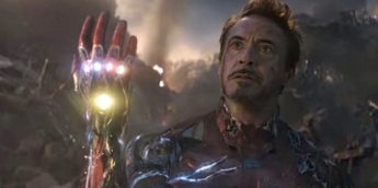 Homem de Ferro