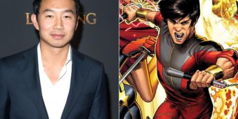 Shang-Chi