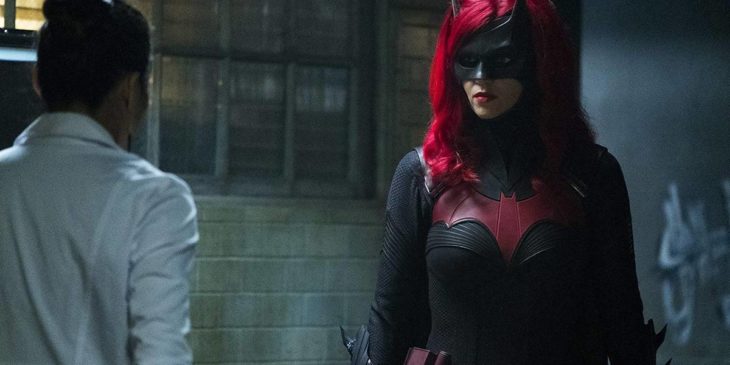 Batwoman
