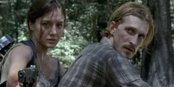 Fear The Walking Dead