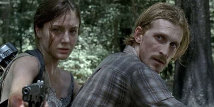 Fear The Walking Dead