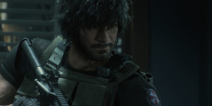 Resident Evil