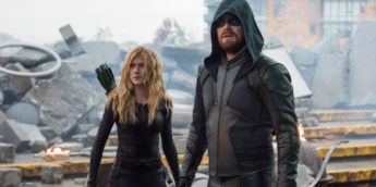 Arrow