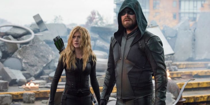Arrow