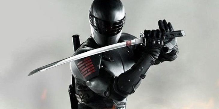Snake Eyes