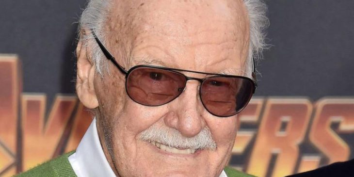 Stan Lee