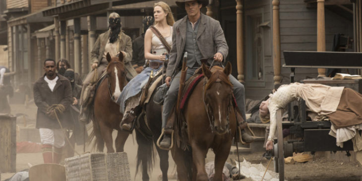 Westworld