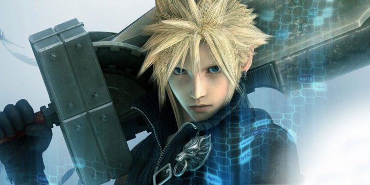 Final Fantasy
