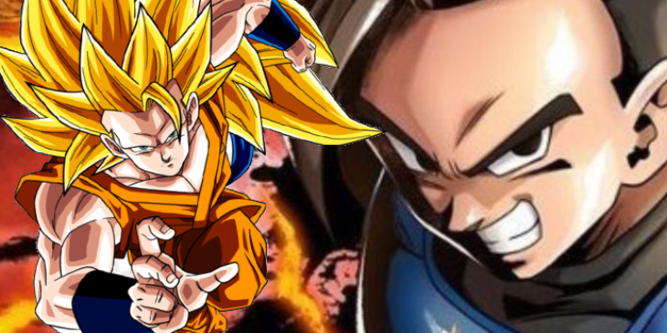 Dragon Ball Legends