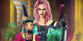 Cyberpunk