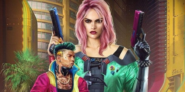 Cyberpunk