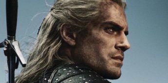 The Witcher