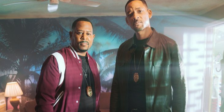 Bad Boys para Sempre