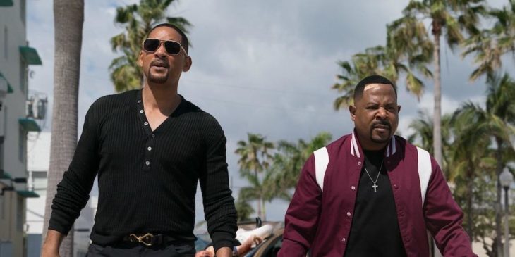 Bad Boys para Sempre