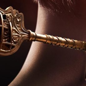 Locke e Key