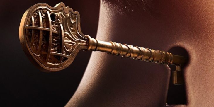 Locke e Key