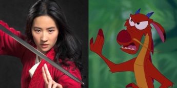 Mulan