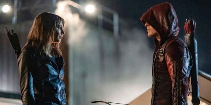 Arrow