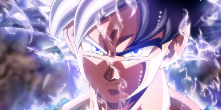 Dragon Ball FighterZ