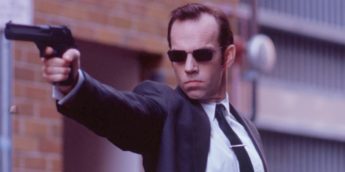 Matrix