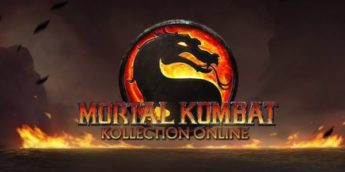 Mortal Kombat