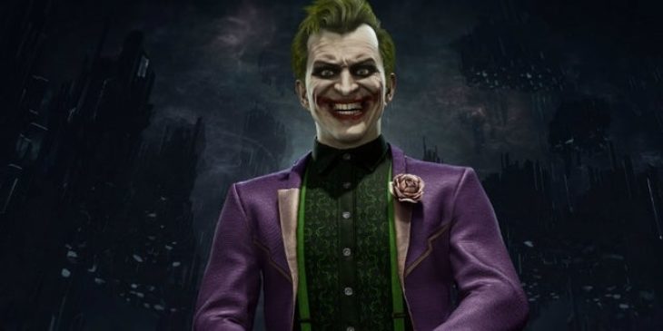 Coringa