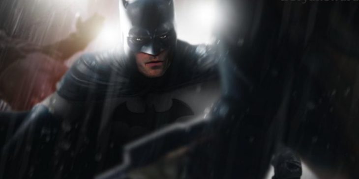 Batman
