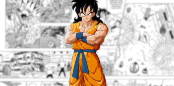 Dragon Ball Super