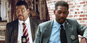 Alex Cross