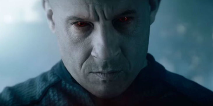 Bloodshot