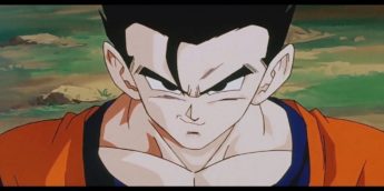 Dragon Ball Super