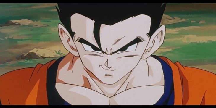 Dragon Ball Super