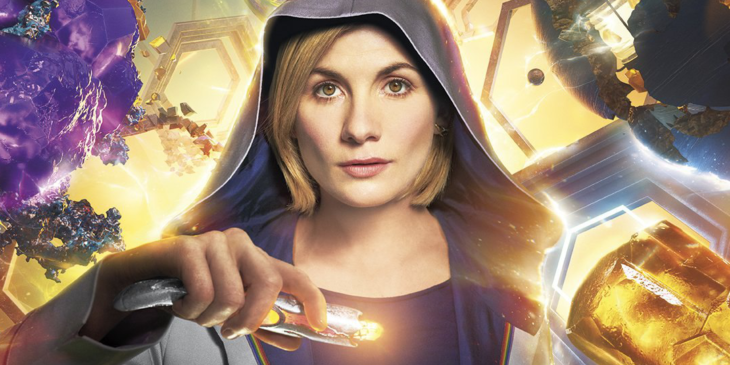 Doctor Who