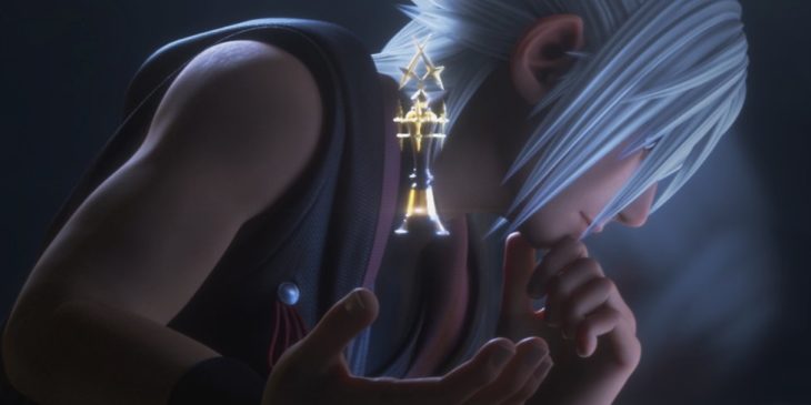 Kingdom Hearts