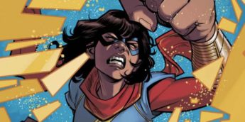 Ms. Marvel