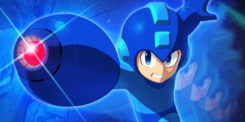 Mega Man