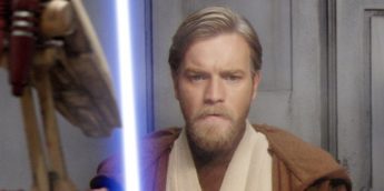 Obi-Wan Kenobi