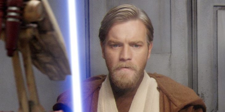 Obi-Wan Kenobi