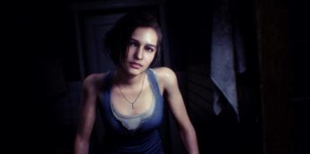 Resident Evil