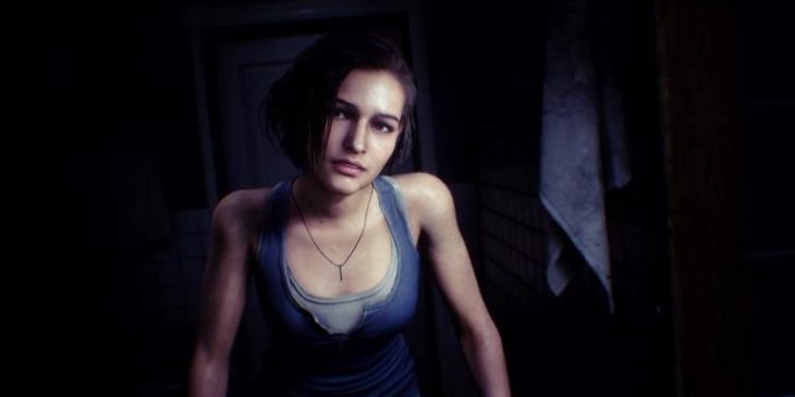 Resident Evil