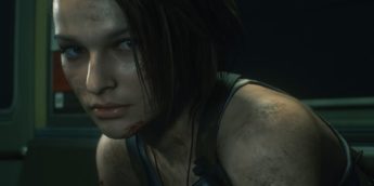 Resident Evil