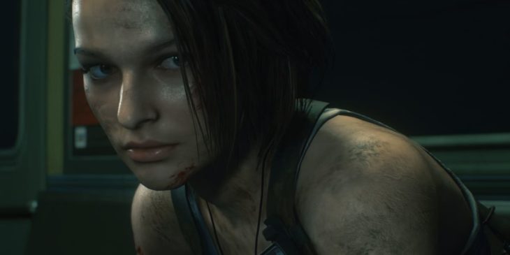 Resident Evil