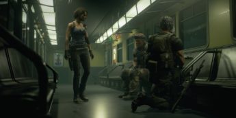 Resident Evil