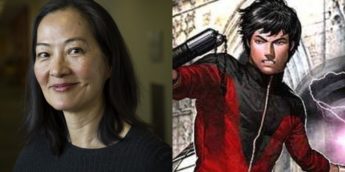 Shang-Chi