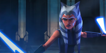 Clone Wars
