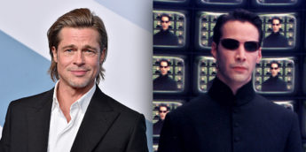 Matrix