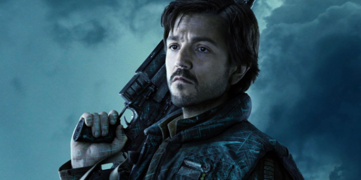 Cassian Andor