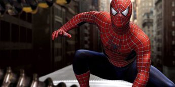 Homem-Aranha