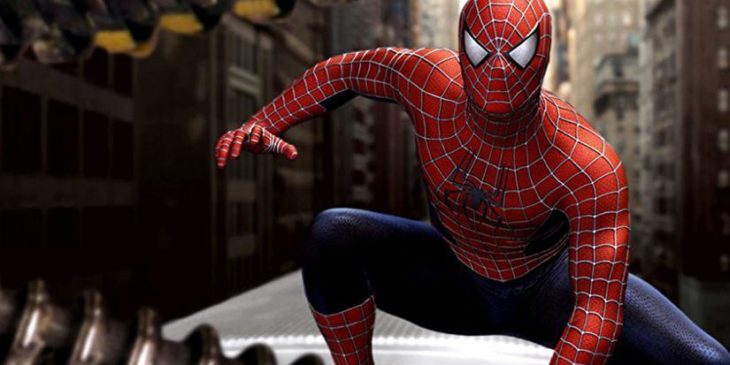 Homem-Aranha