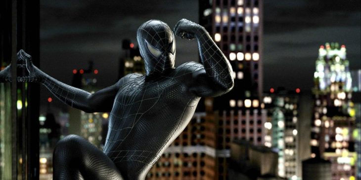 Homem-Aranha